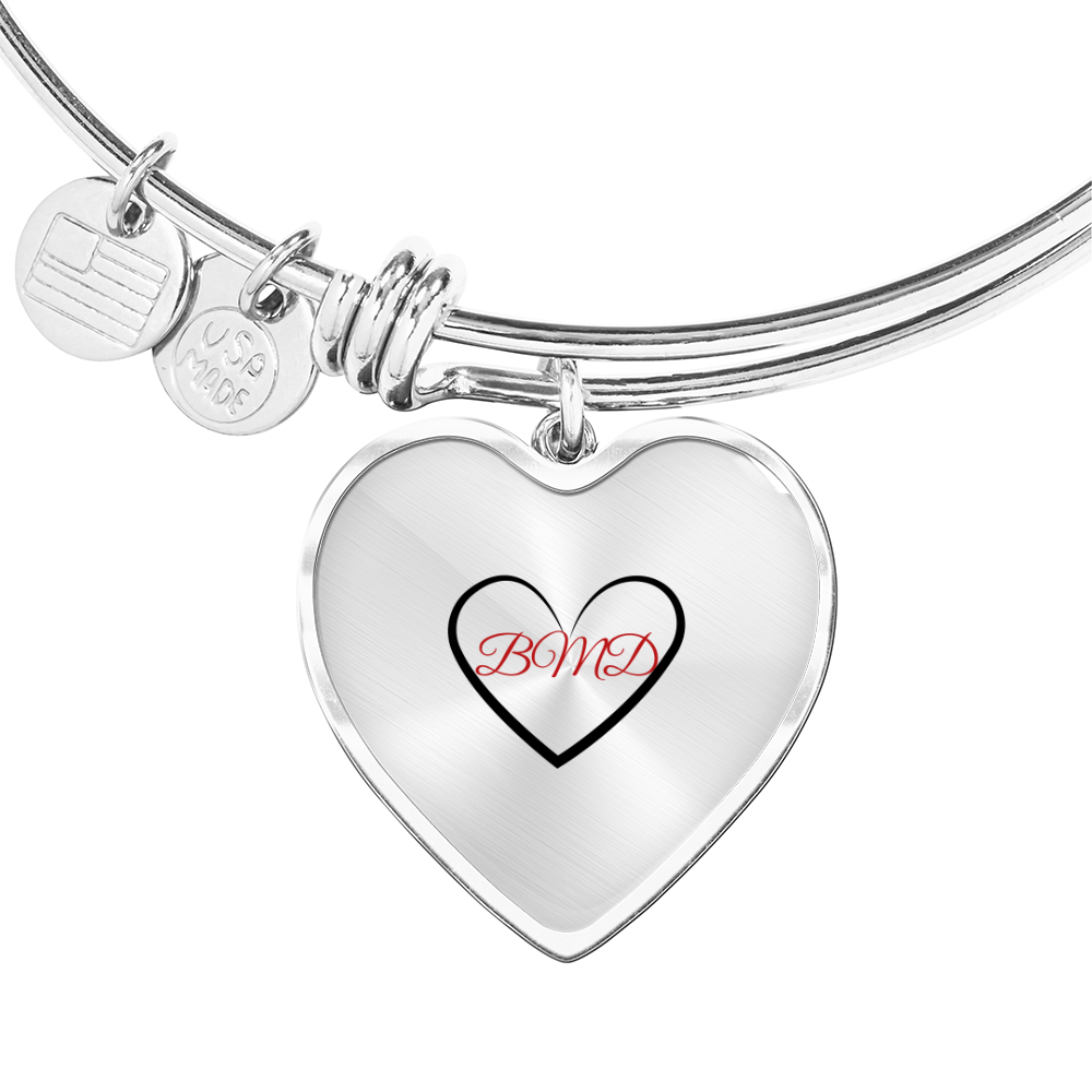Keepsake Bangle
