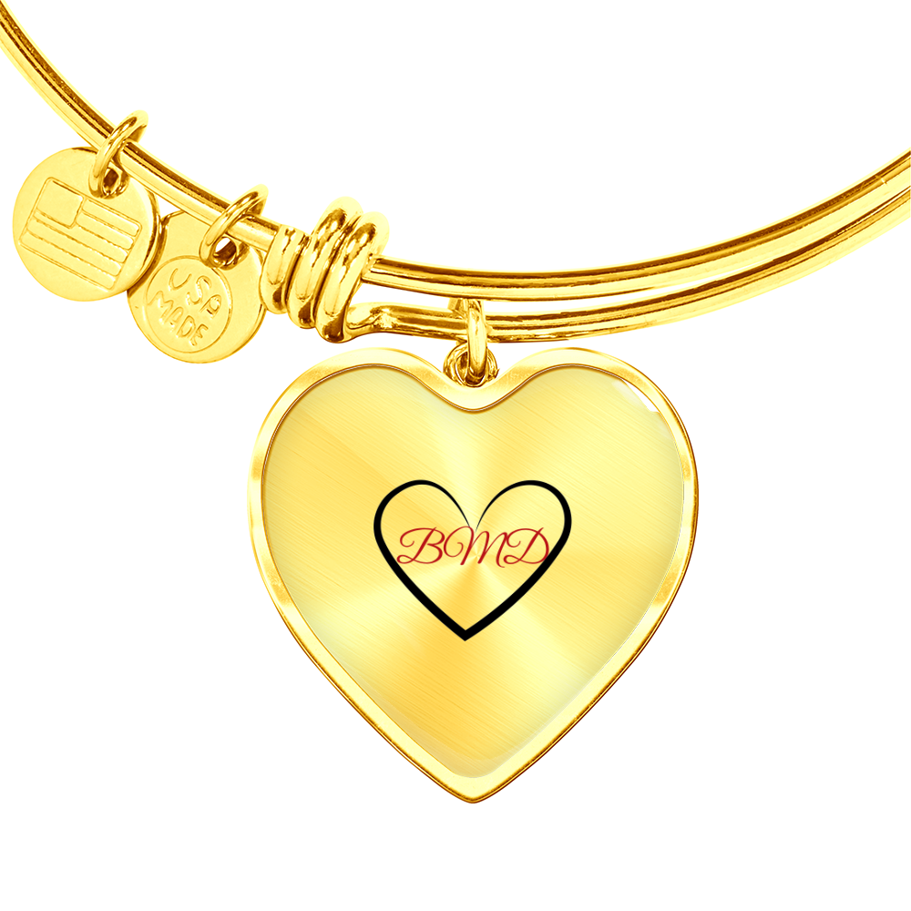Keepsake Bangle