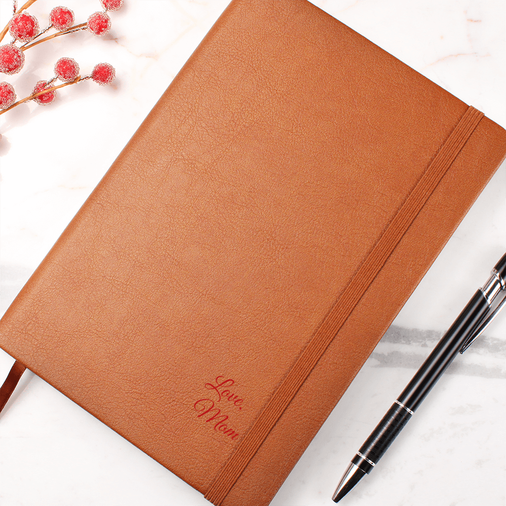 Leather Journal