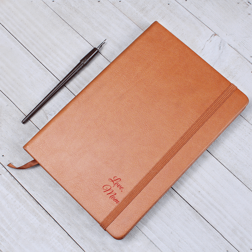 Leather Journal