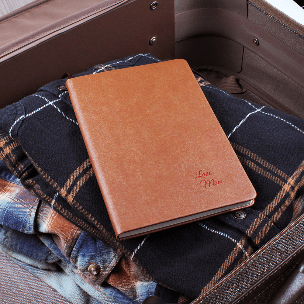 Leather Journal