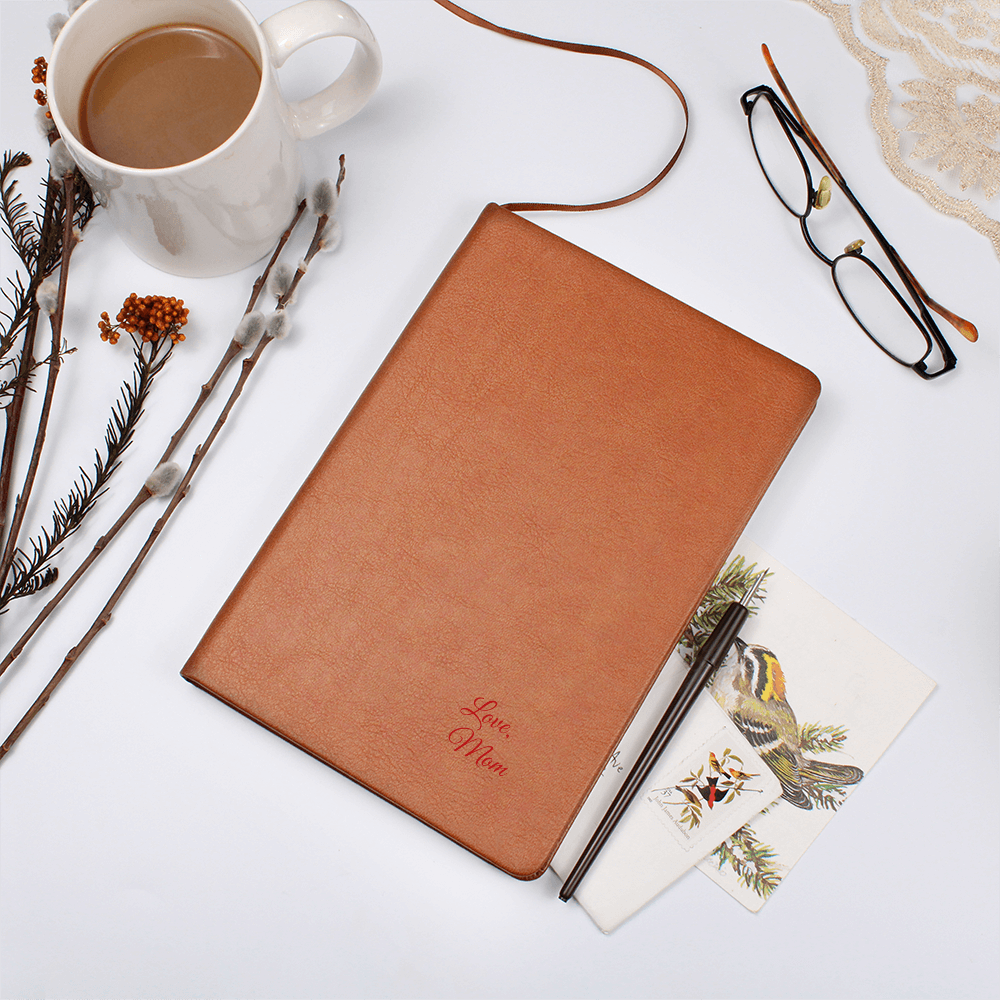 Leather Journal