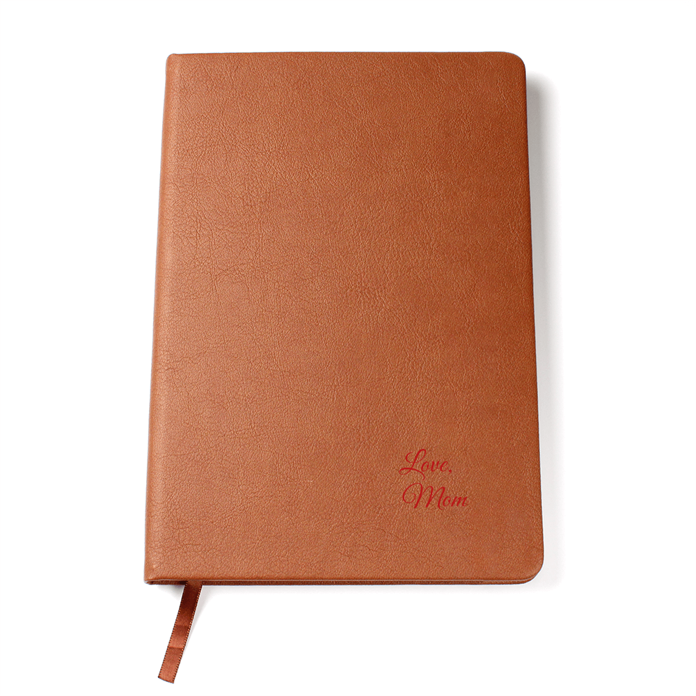 Leather Journal