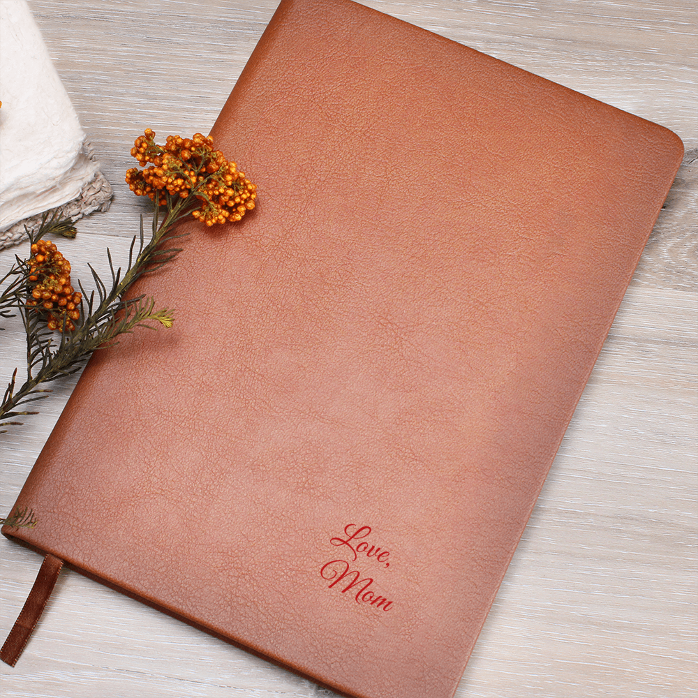 Leather Journal