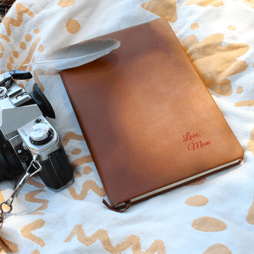Leather Journal