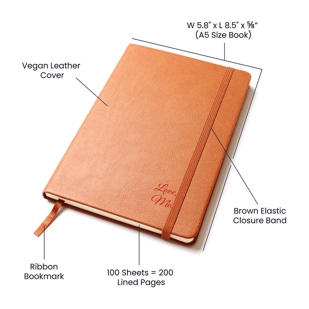 Leather Journal