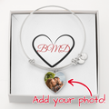 Keepsake Bangle